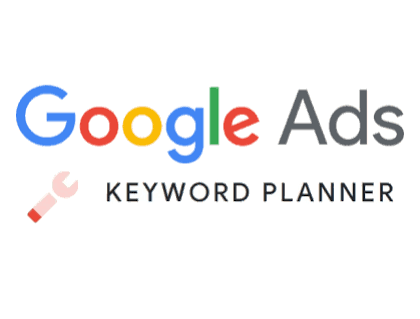 Google Keyword Planner logo
